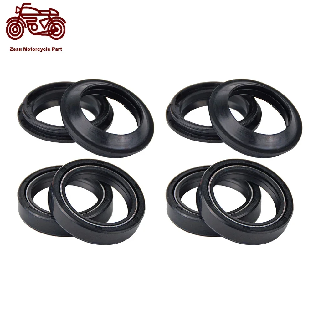 Демпфер 38x50x11 38x50 для передней подвески мотоцикла масляное уплотнение 38 50