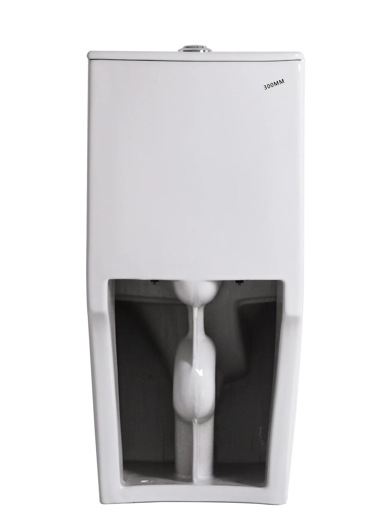 Фарфоровое сиденье для ванной комнаты цельный унитаз керамическое унитаза белое