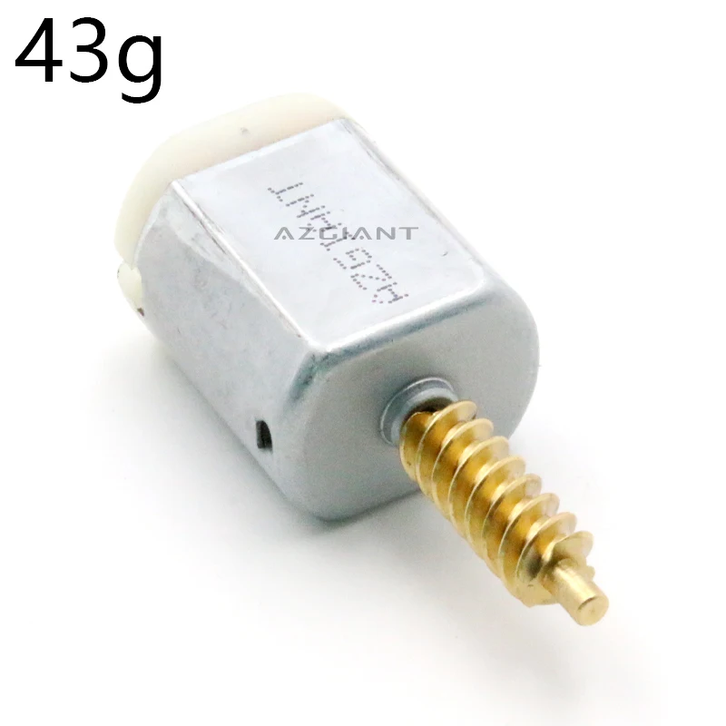 Автомобильный центральный дверной замок мотор и шестерни FS280 для Hyundai Azera Genesis G80