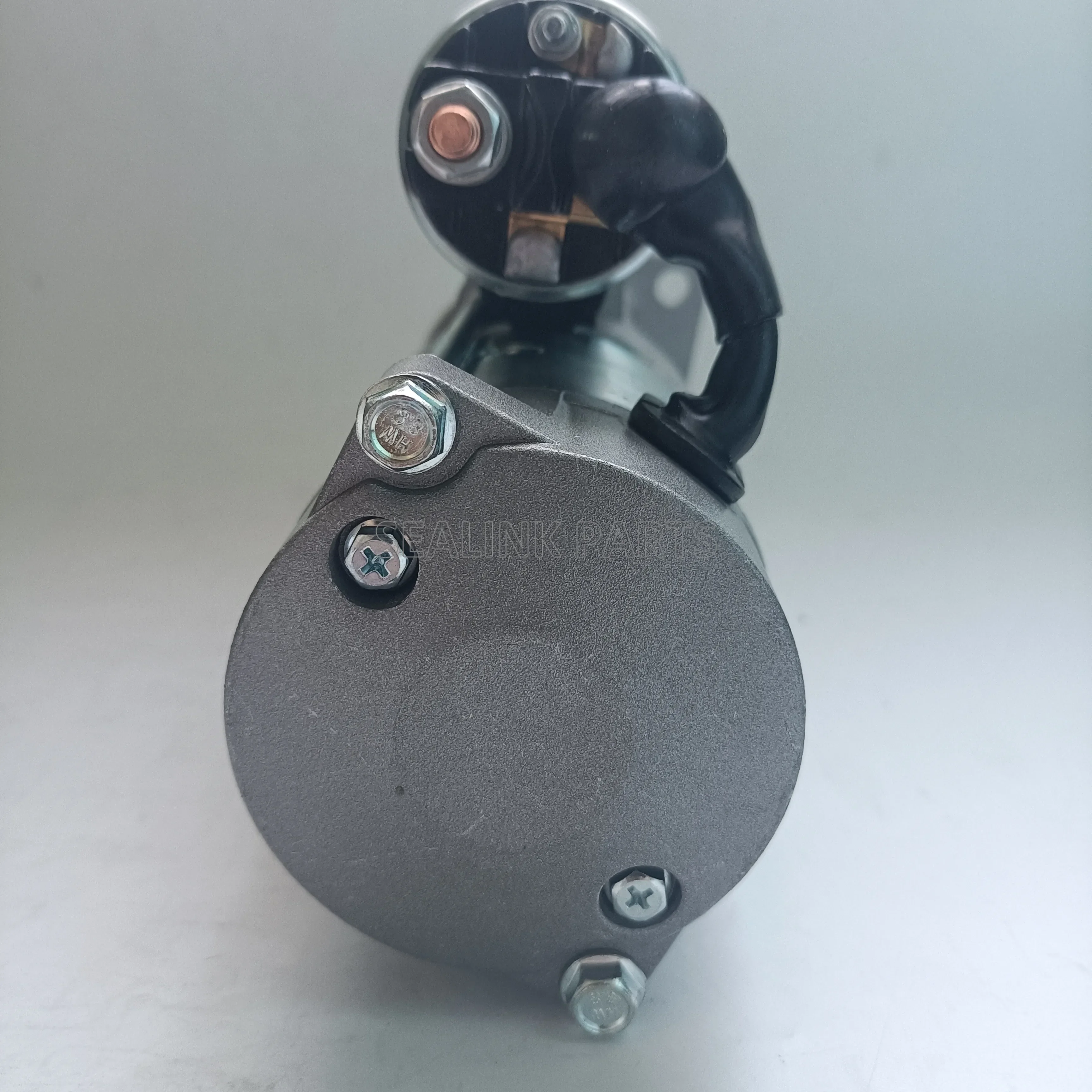 QDJ1328X CZ475Q 300000 Двигатель СТАРТЕРА D ПОДХОДИТЬ ZHENJIANG SIYANG 380J-3 ЗАПАСНАЯ ЧАСТЬ ДЛЯ