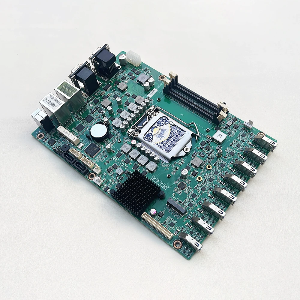 BPC-7976 для материнской платы промышленного управления