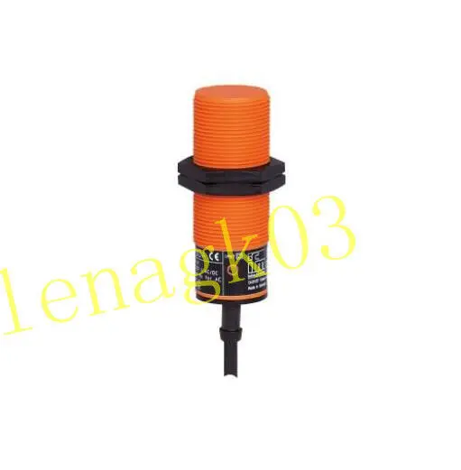 

Original IFM Efector II5736 II-2015-FRKG Inductive Proximity Switch 10-55VDC