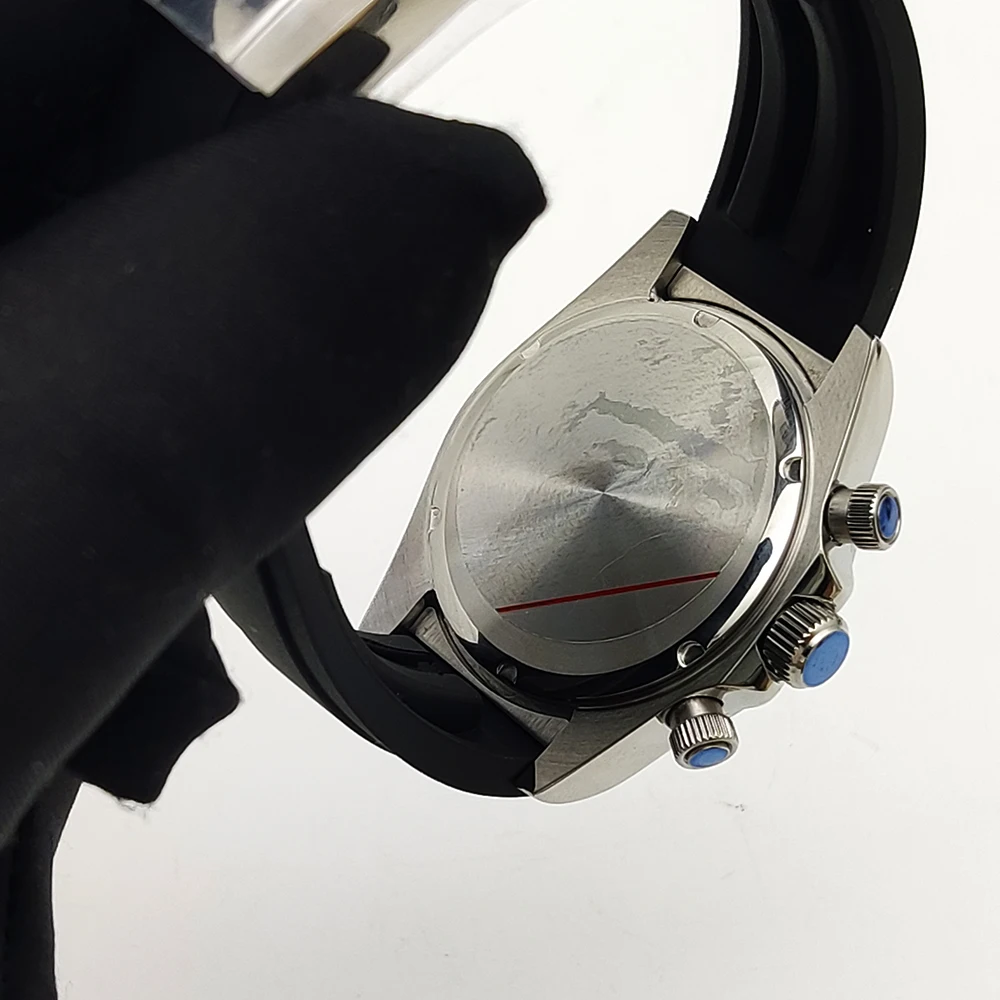 Мужские наручные кварцевые часы VK63 цвет в ассортименте