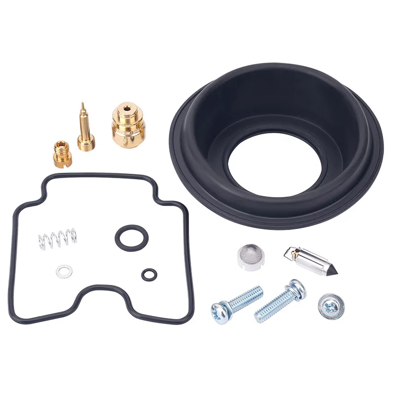 1/2 комплектов мотоциклетный карбюратор ремонтный набор для восстановления