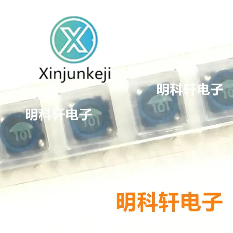 

10pcs orginal new SLF7030T-101MR35-PF power inductor 100UH 7*7*3