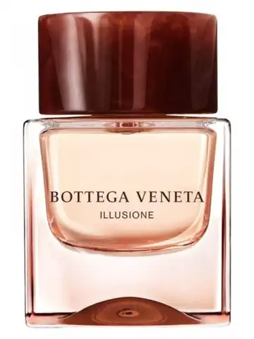 Bottega Veneta Illusione парфюмерная вода 15мл (отливант)