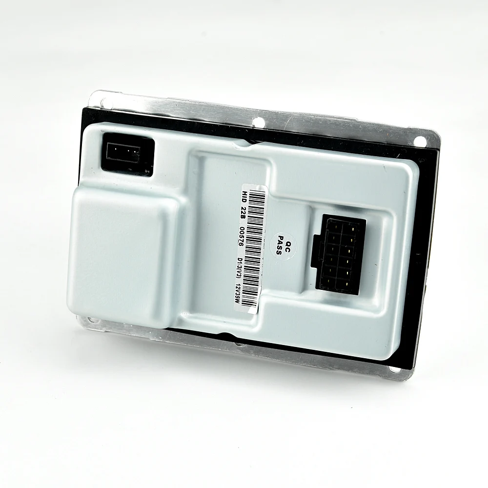 Для Alfa Romeo Audi Cadillac Jaguar Fiat 89030469 3D0909158 68019173AA 5408497 Xenon HID балласт фары D1R автомобильные