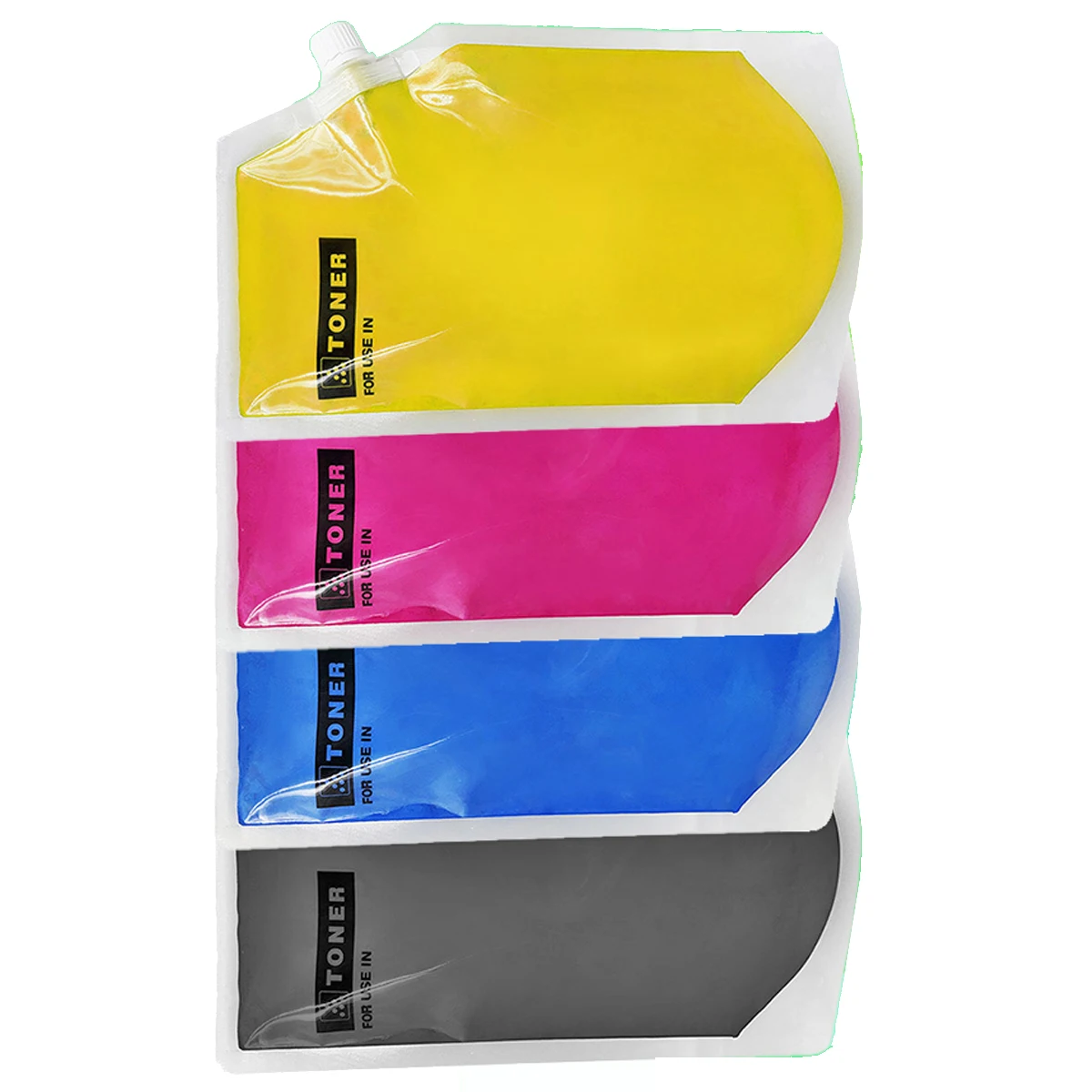 1 кг наборы для заправки порошка тонера Canon CRG931M CRG531M CRG431M CRG-331M CRG-131M CRG-731M CRG-931M CRG-531M