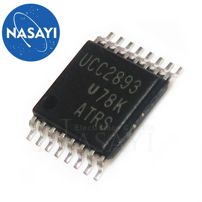 

UCC2893PW UCC2893 TSSOP-16