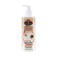 rice body milk removes chicken skin moisturizes and brightens southeast asia skin care products body lotion moisturize