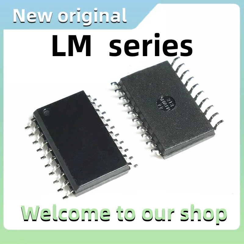 

LM8168A SOP20 новый оригинальный
