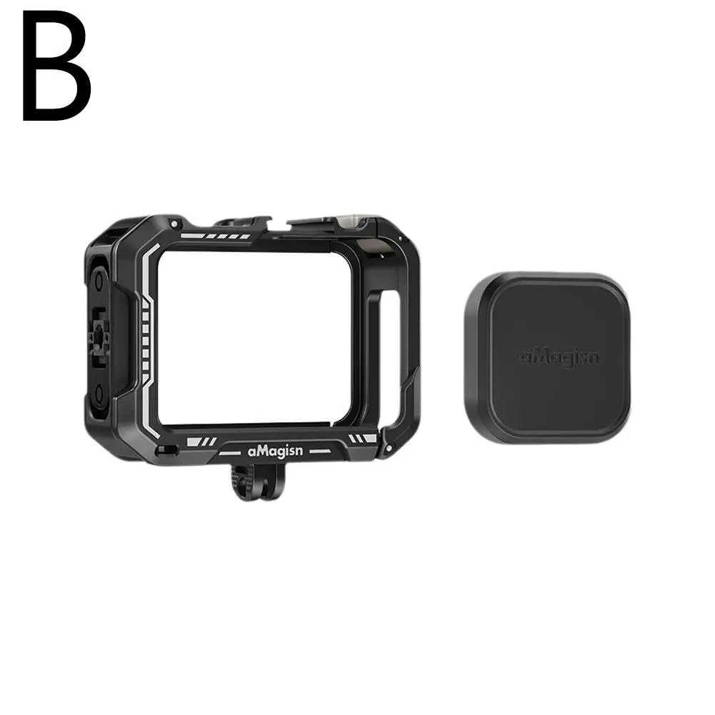 Металлический чехол для экшн-камеры GoPro13