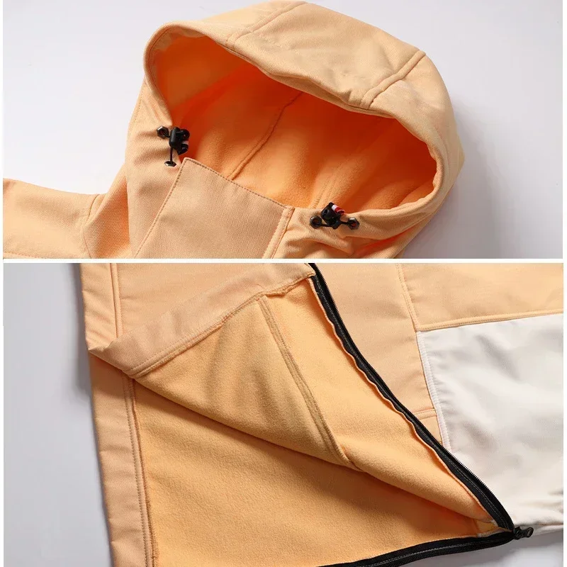 Мужской водонепроницаемый костюм для сноуборда цвет в ассортименте