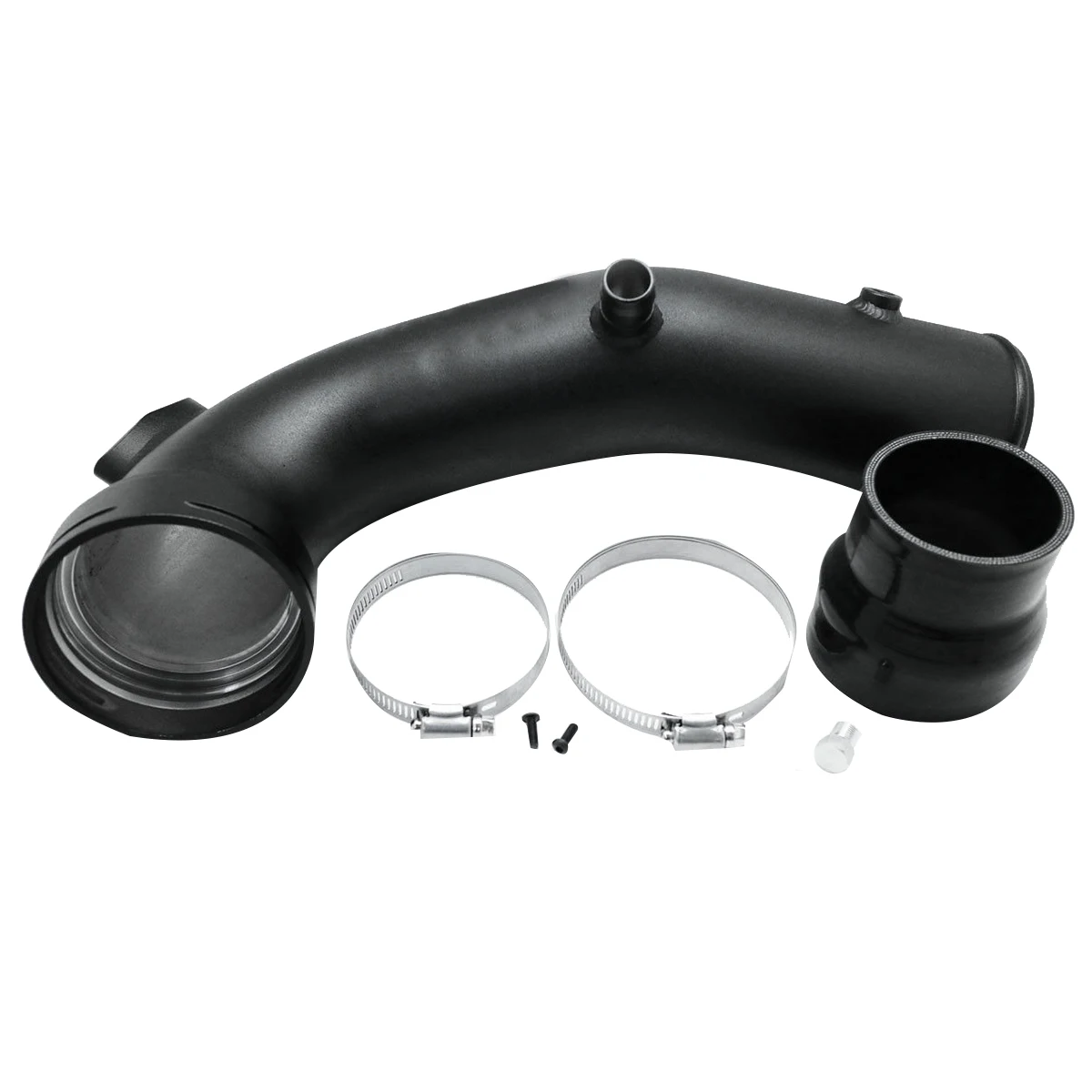 

Performance Turbo Charge Pipe Kit for 2011-Up N55 F10 F12 F13 535I 640I