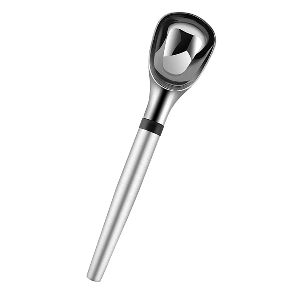 

Ложка для мороженого, из нержавеющей стали