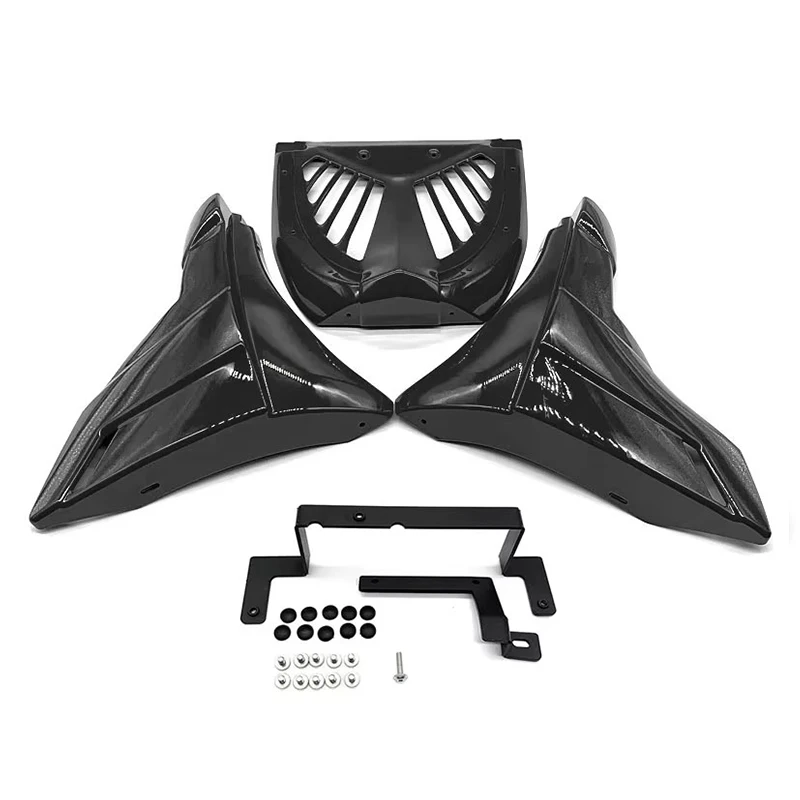 Для Honda Rebel CMX-500 CMX 500 2017-2023 2024 поддон для живота нижний спойлер двигателя