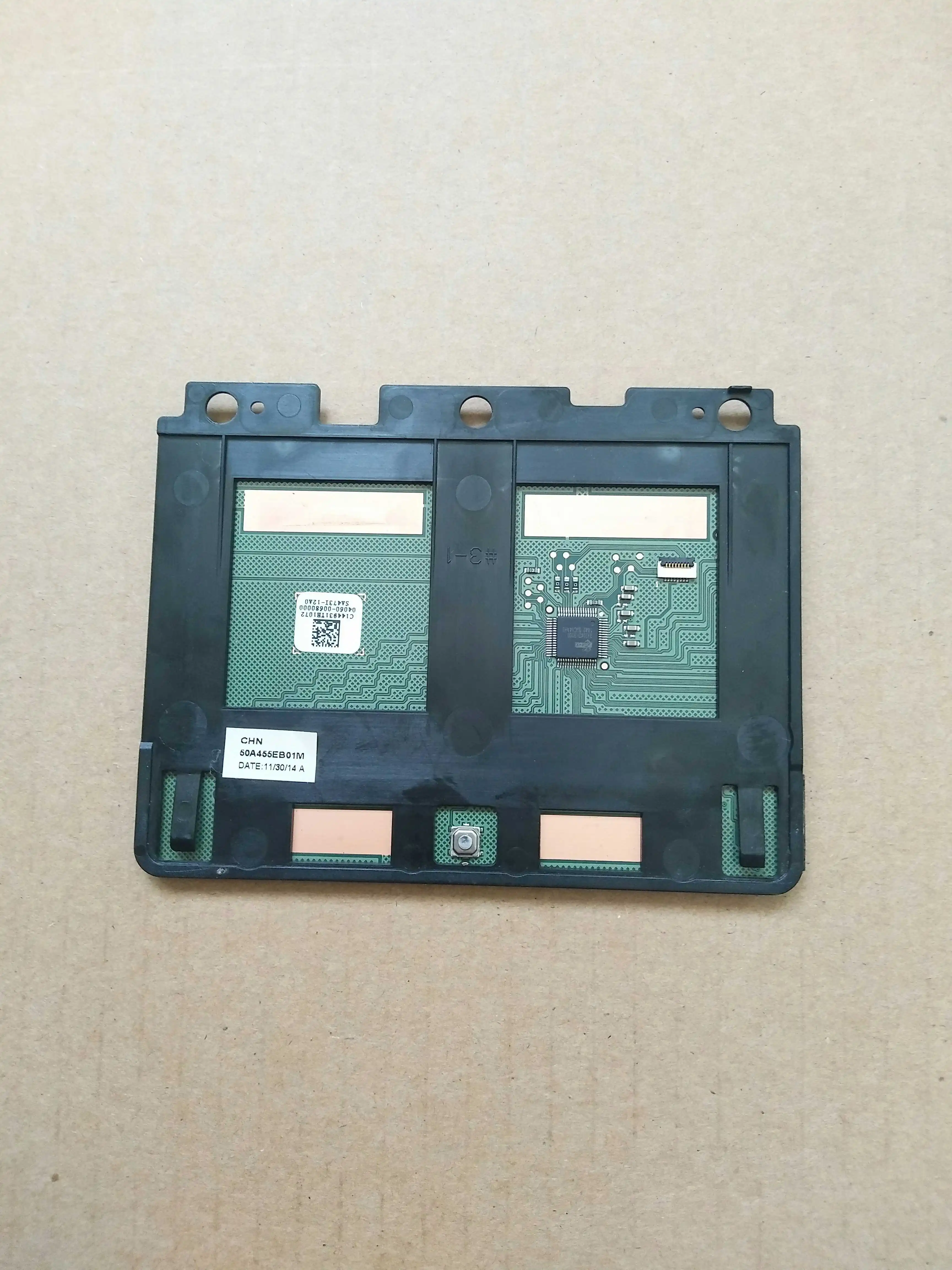 

Оригинальная сенсорная панель для ASUS Y483L F455L X455L A455L DX882L W419L