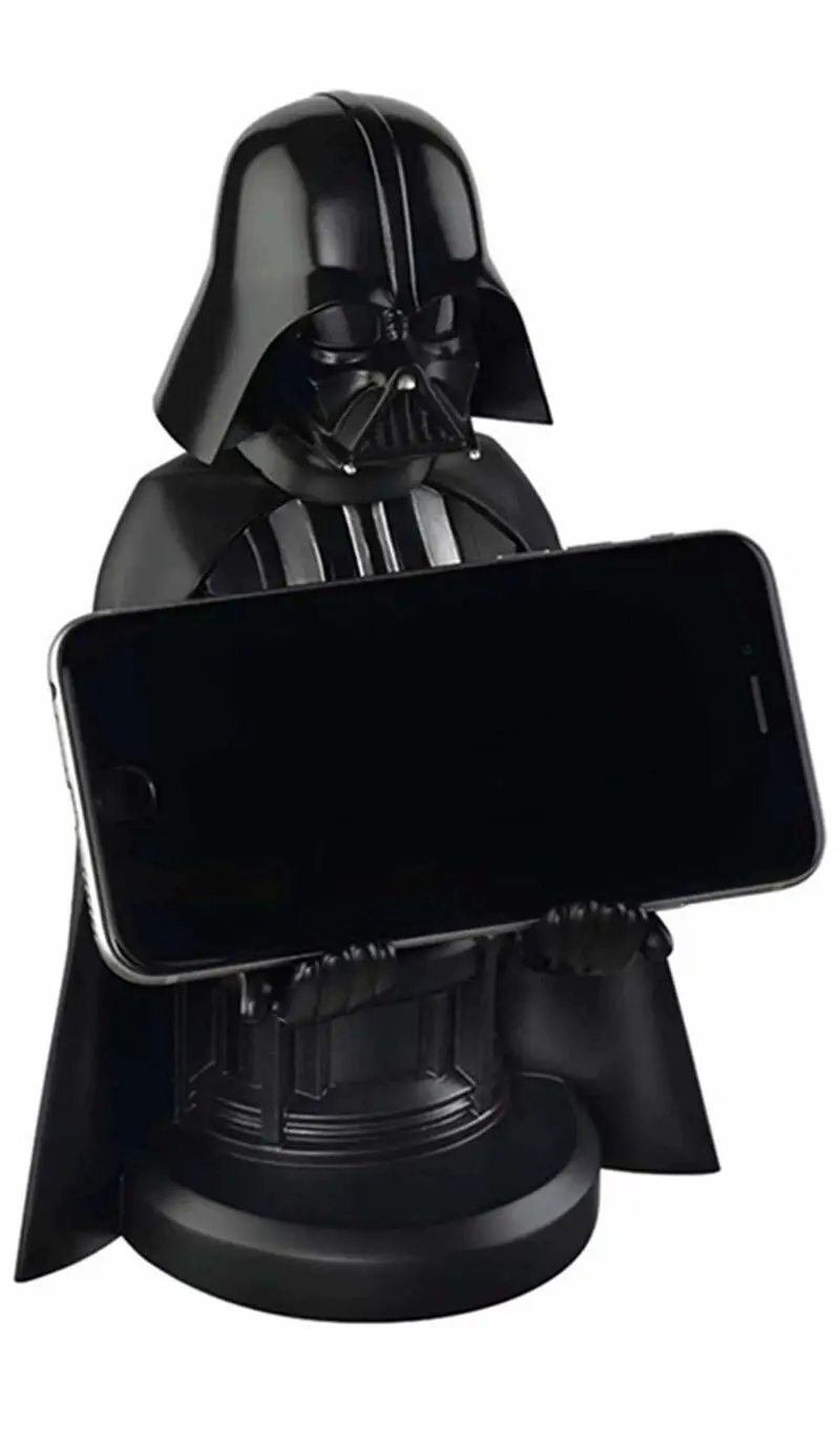 

Фигурка экшн-фигурки из фильма «Звездные войны», Грут, белый, черный, Самурай, Дарт Вейдер, украшения, креативная игровая ручка, держатель дл...