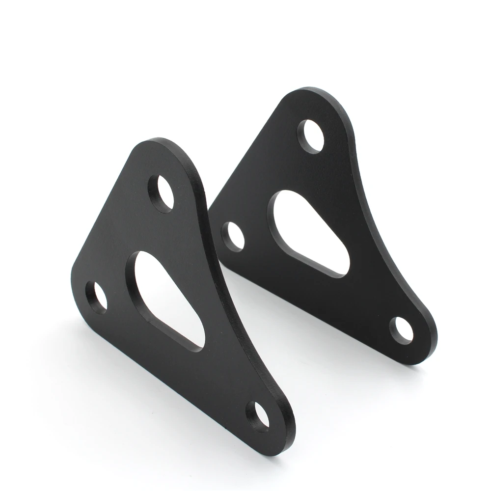 Для suzki v-strom dl1050 2020-up аксессуары для мотоциклов с ЧПУ из алюминиевого сплава