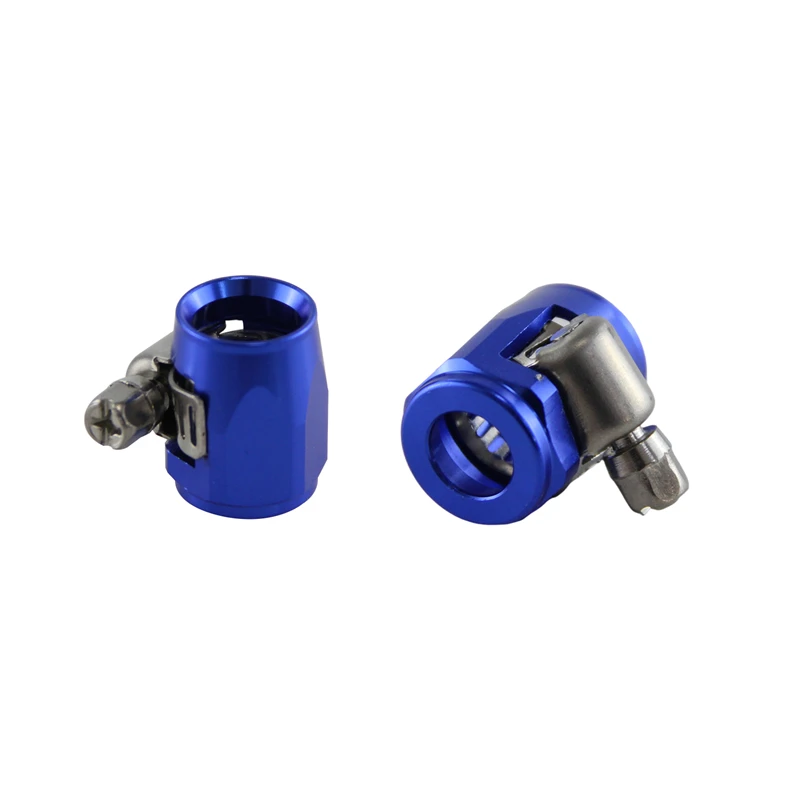 Универсальный автомобильный шланг алюминиевый разъем для 12AN 3/4 дюйма 26 мм