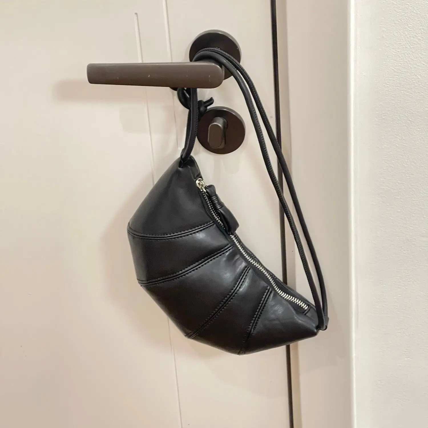 Lemaire Croissant Advanced Texture Can Be Praised Dumplings Bags Designer Bag Crossbody Bags Shoulder Bag Luxury Bag Women