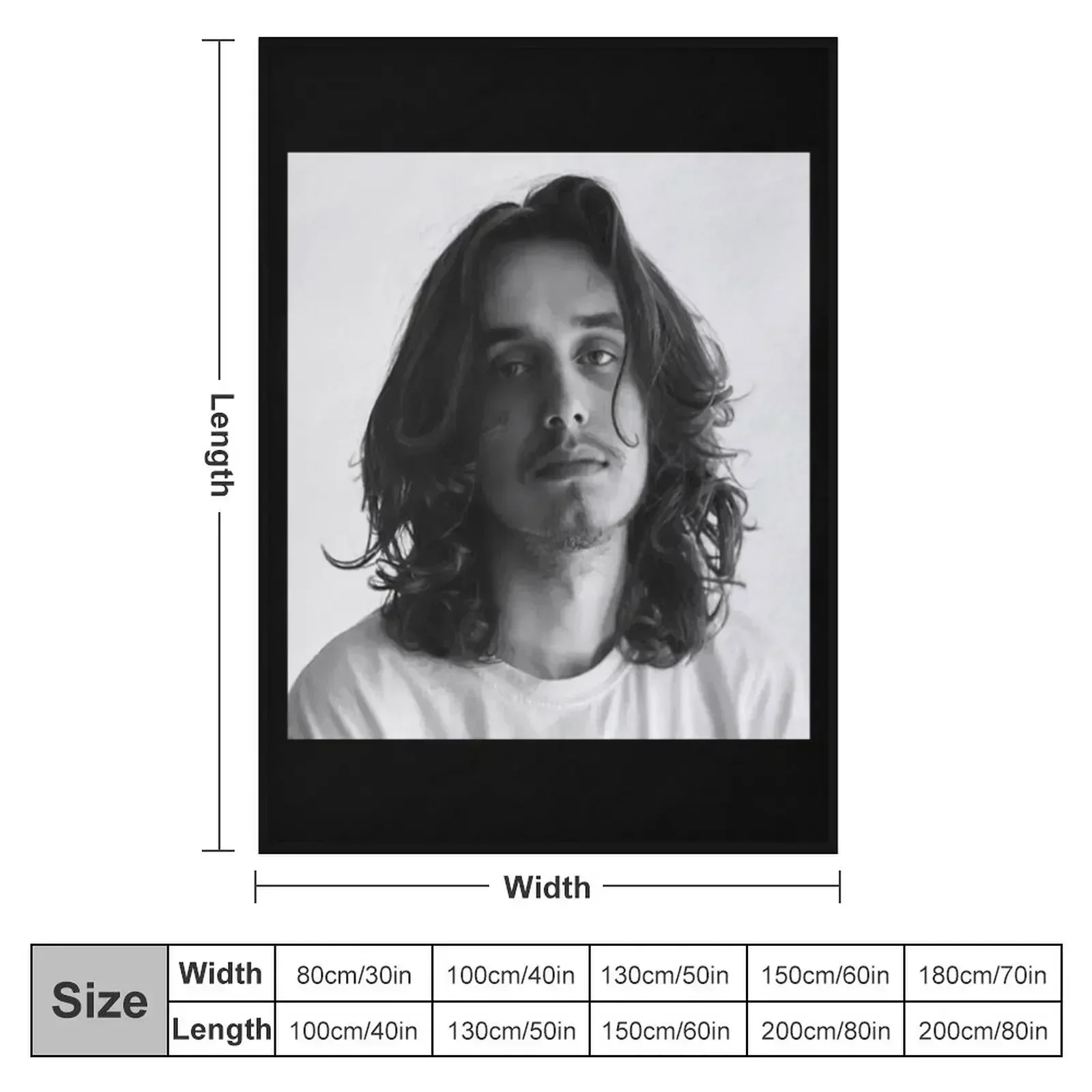 Фото Плед Pouya, пушистый, для Хэллоуина, детское постельное белье, самые мягкие пледы из полярного флиса. №2