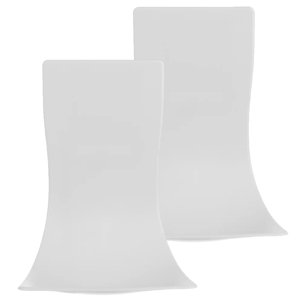 2 шт. поддон для воды капельный дозатора мыла кухонный ручной стиральный порошок