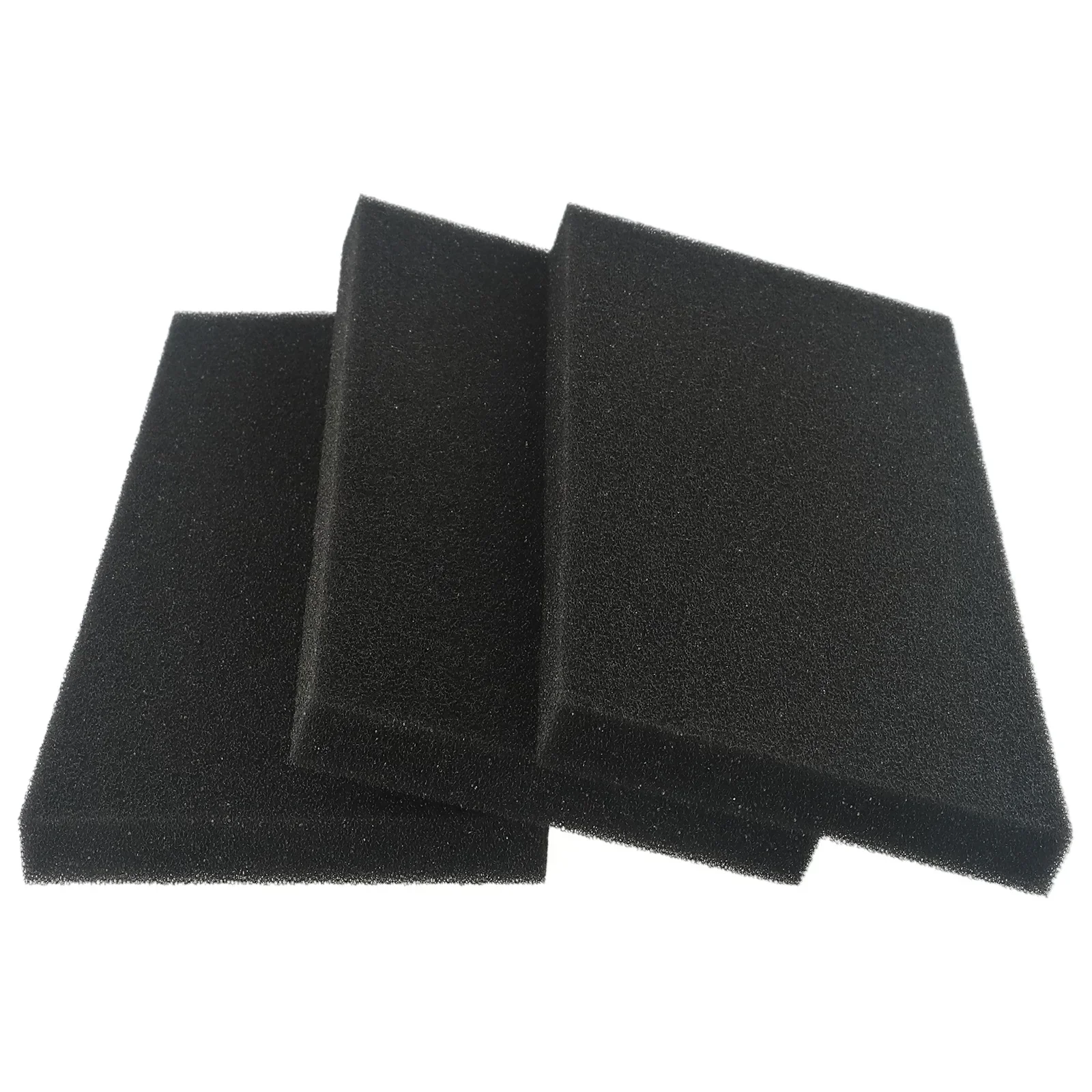 Фильтр-губка изысканная поролоновая губка Высокоэффективная стирка 810183 пенный