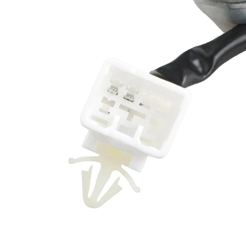 Новый цилиндр замка зажигания и ключи для Hyundai Accent 1.6L 2005-2011 запасные части