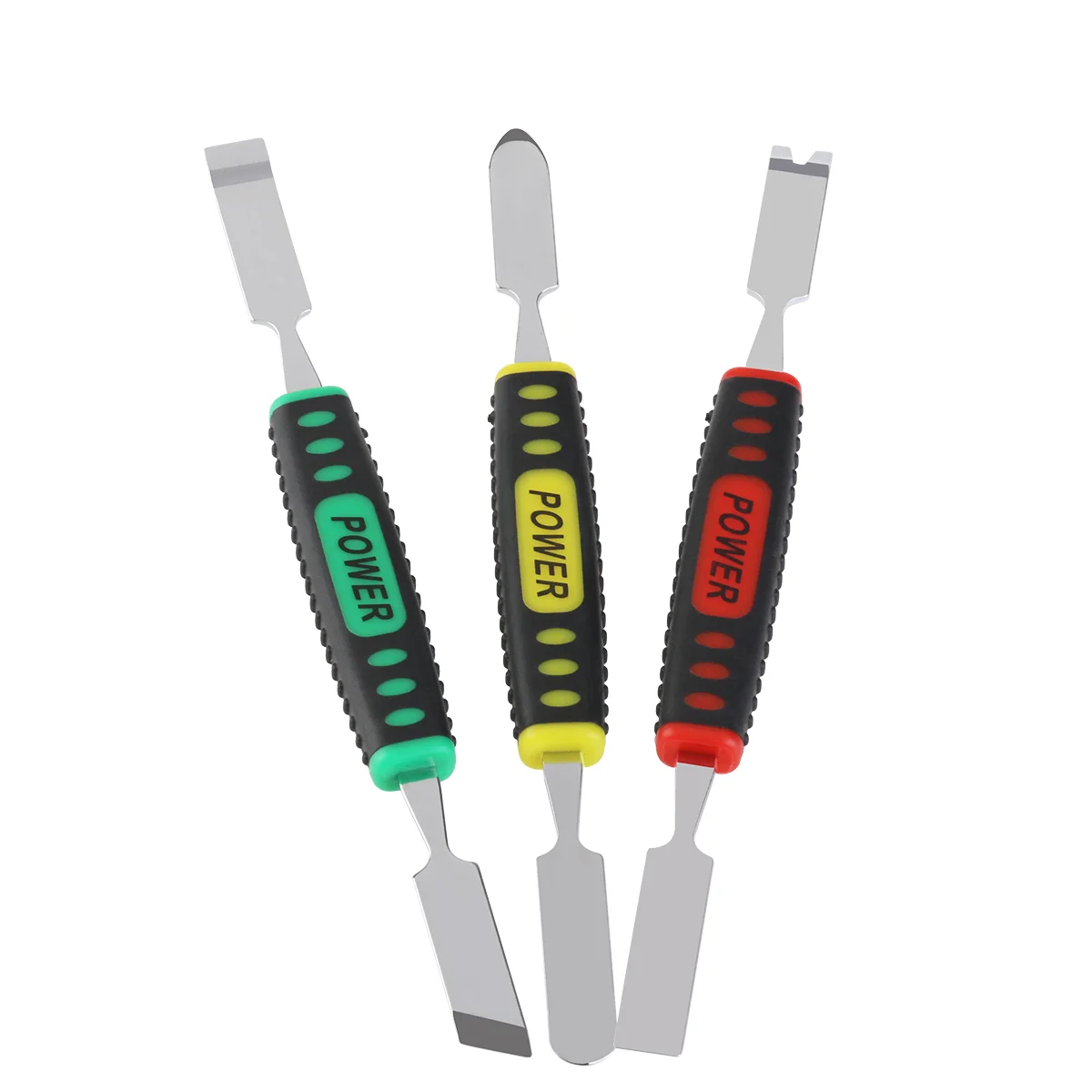 

3pcs Cell Opener Professional Useful Cell Accessory Opening Supply for Shop Home