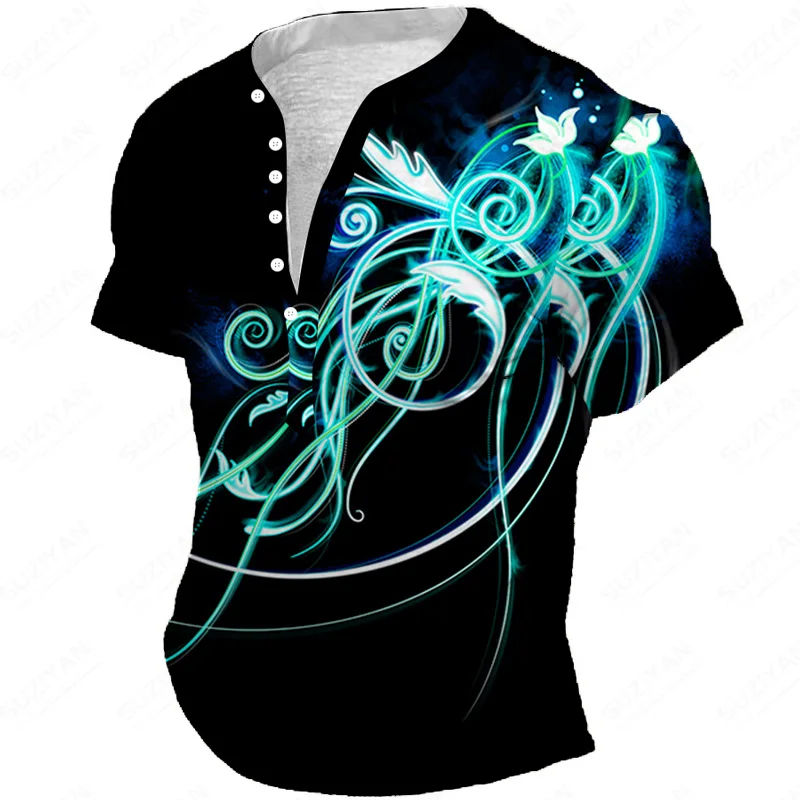 

Hot Selling Summer Shirt Designer Features British Button Short Sleeves Streetwear Gentlemanlike Clothes American