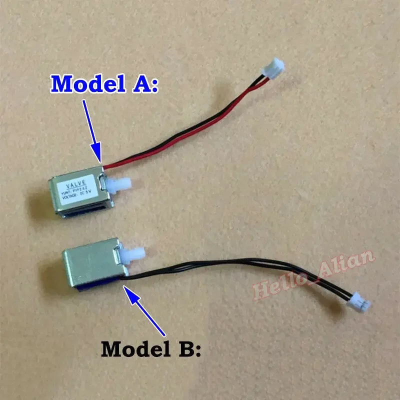 

Вакуумный клапан PYF2-5Z для молокоотсоса