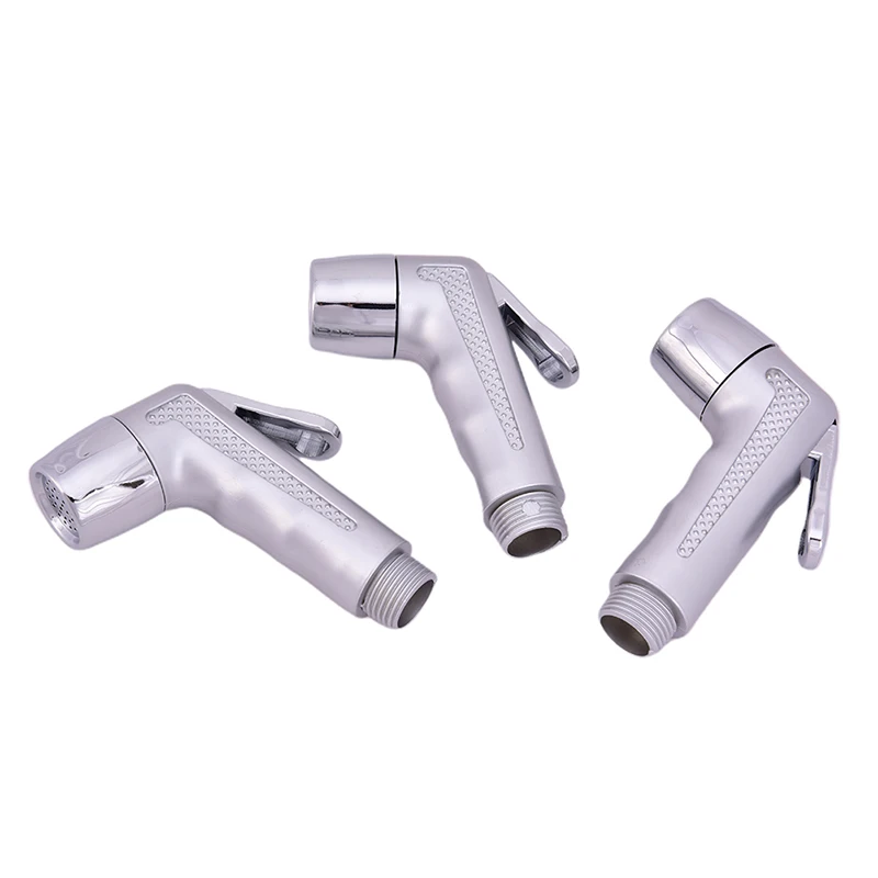 1 шт. ручной смеситель для душа и биде |