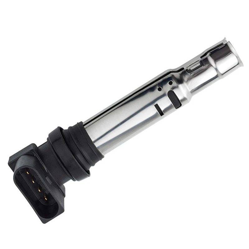 

036905715F 036905715 Ignition Coil High Voltage Kit For Volkswagen POLO Golf Jetta