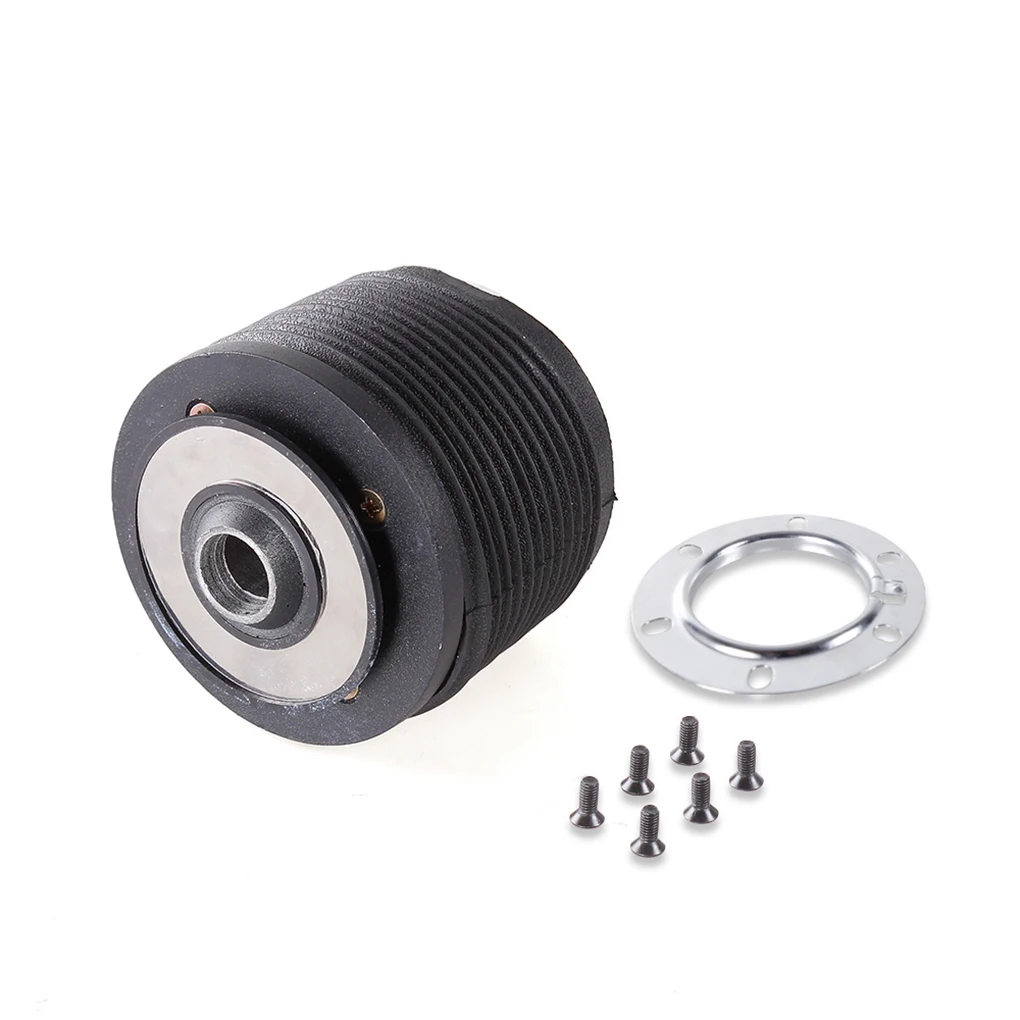 

Car Steering Wheel Hub Adapter Hubs Converter Conversion Connector Modified
