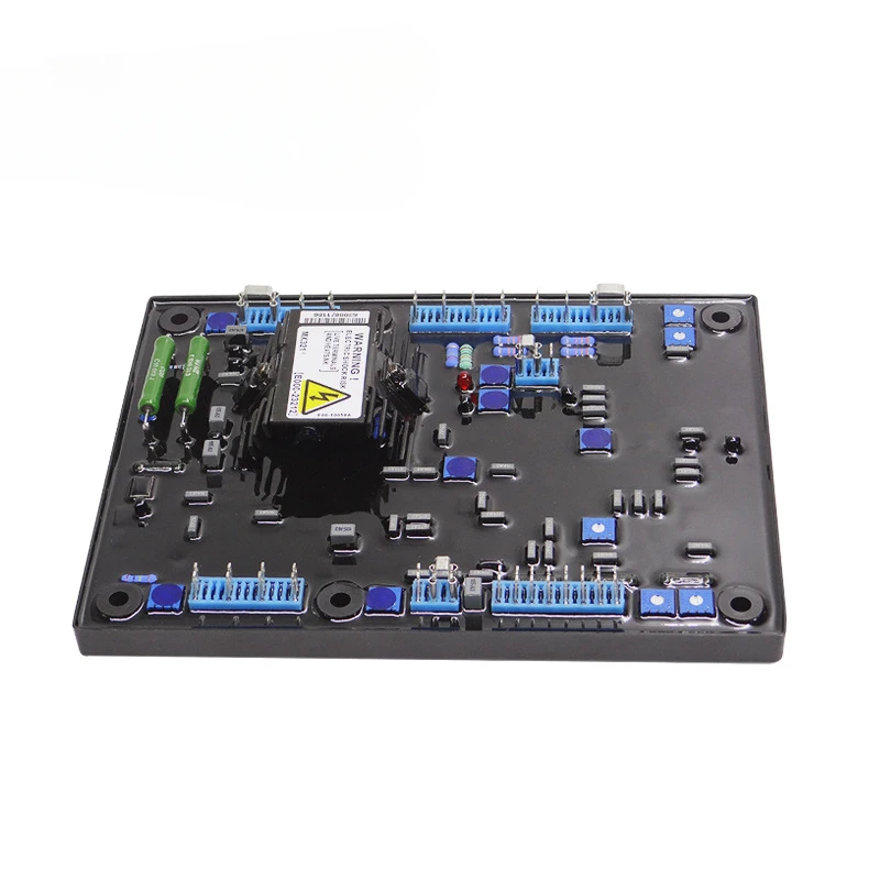 Автоматический регулятор напряжения дизельного генератора MX321