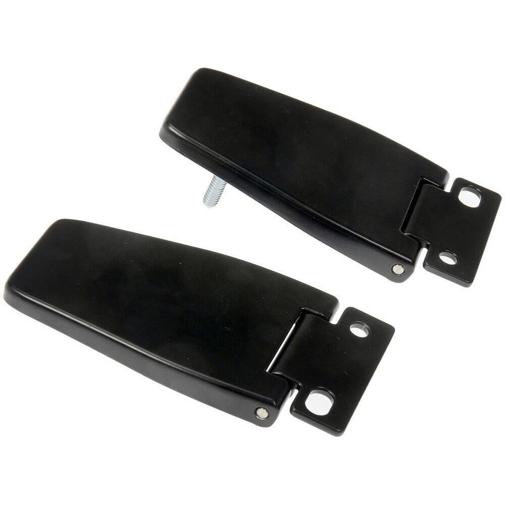 

Liftgate Glass Hinges Stainless 926-119 5013722AA For Jeep Wrangler YJ TJ 87-06 Left Gate Glass Hinge Accessories
