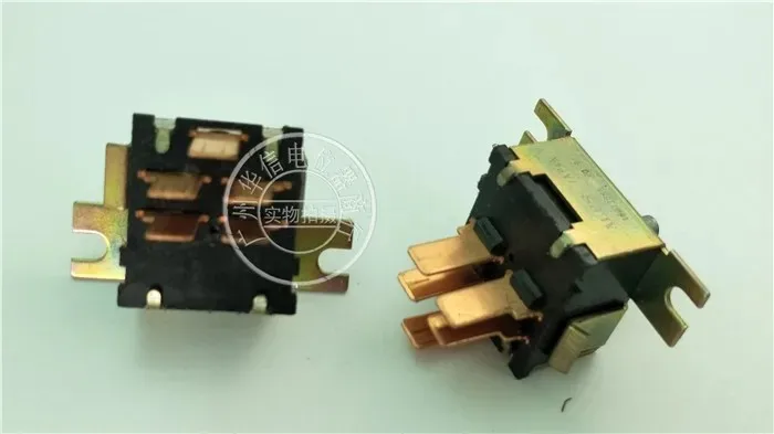 Переключатель японской группы Alps длиной 15 мм x 4 7