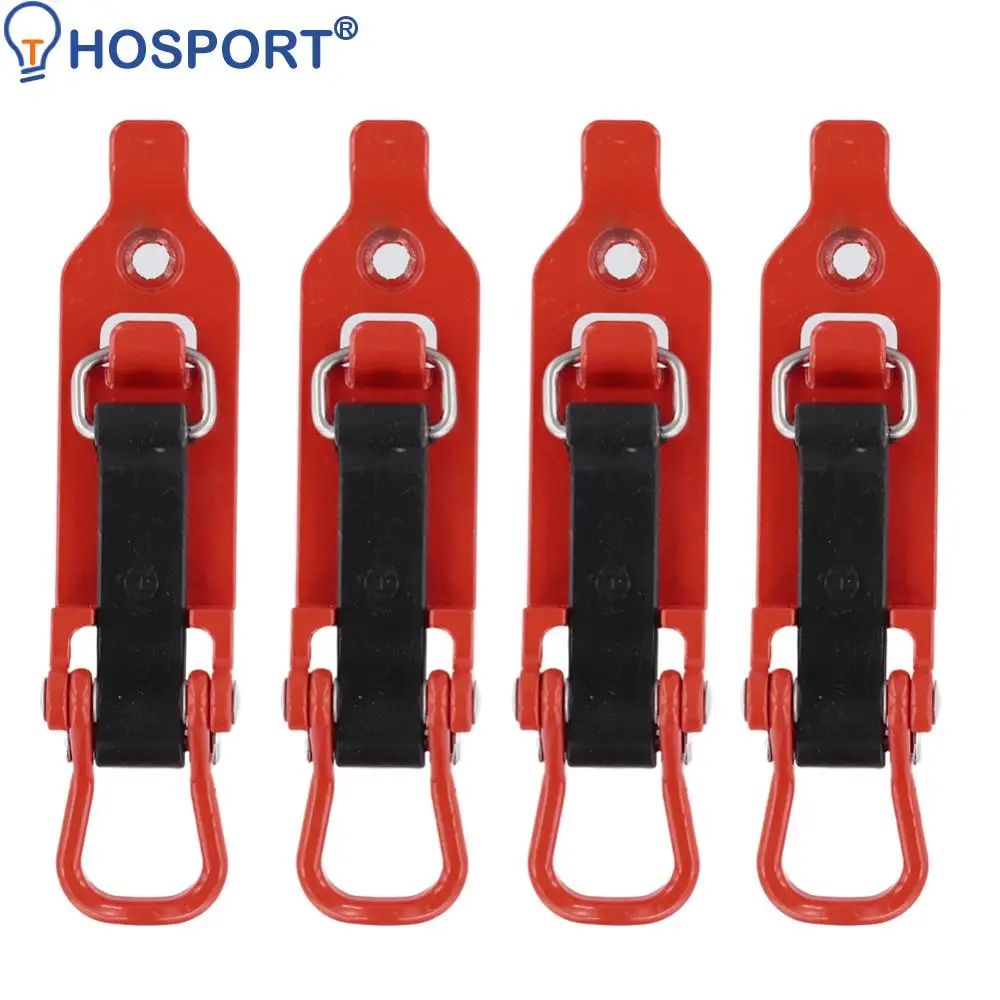 4 шт. держатель лопаты зажимы из искусственной резины |