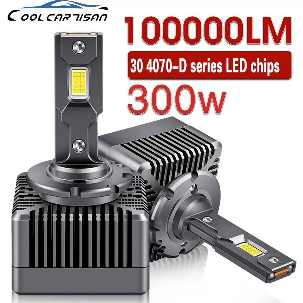 EAGLEVISION светодиодный фары лампы Объективы D1S D2S D3S D4S ксеноновая лампа разъем и воспроизведение 300 Вт проектор для автомобиля 6000K EAGLEVISION светодиодный фары лампы Объективы D1S D2S D3S D4S ксеноновая лампа разъем и воспроизведение 300 Вт проектор для автомобиля 6000K