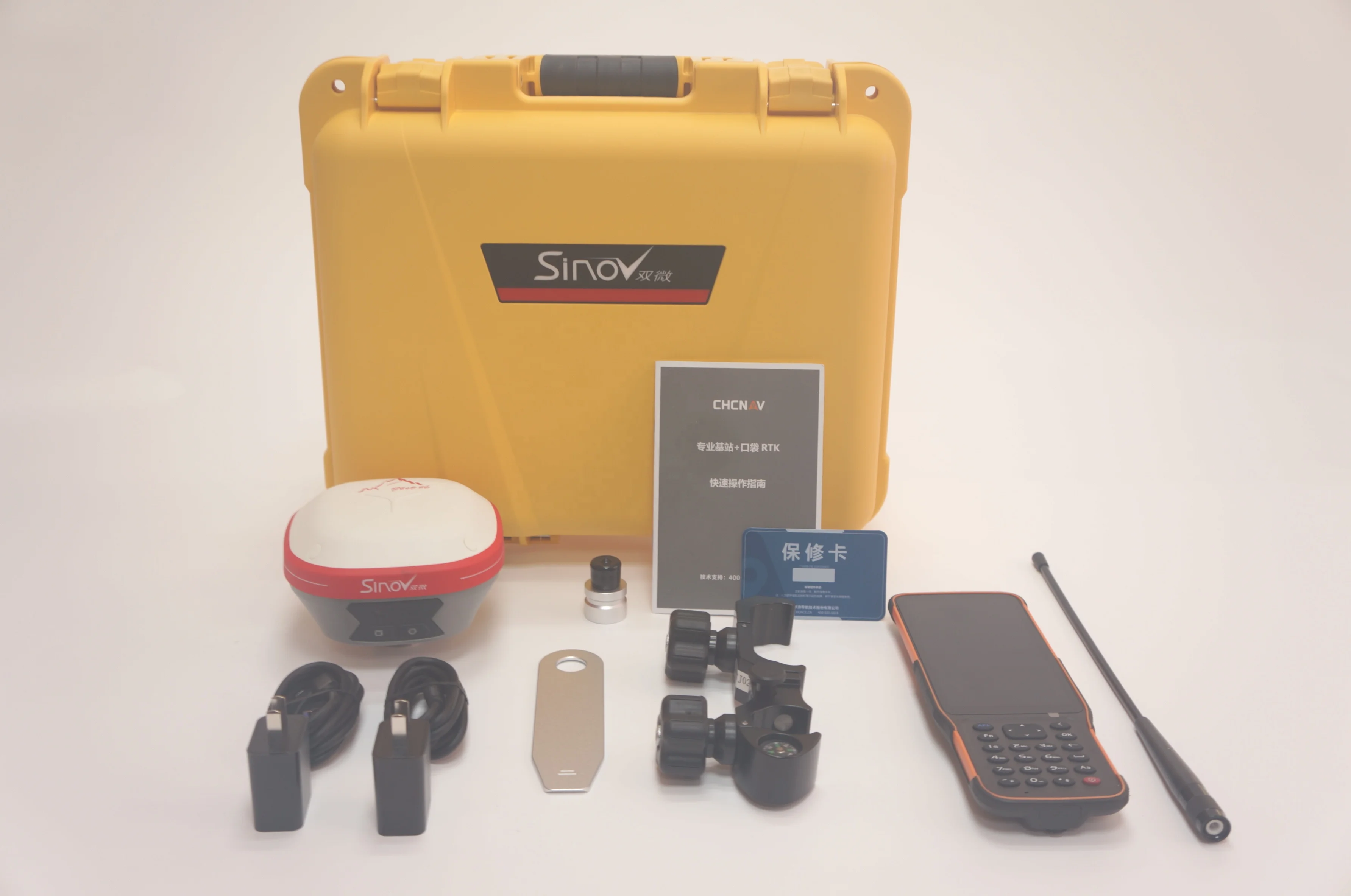 Рисунок 6 - Промышленный высококлассный приемник