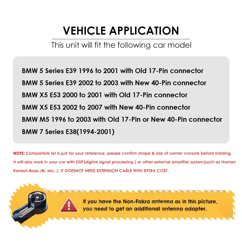 Автомагнитола на Android 10 мультимедийный стерео-плеер для BMW 5 7 серии E39 E53 E38 X5 M5 1995-2001
