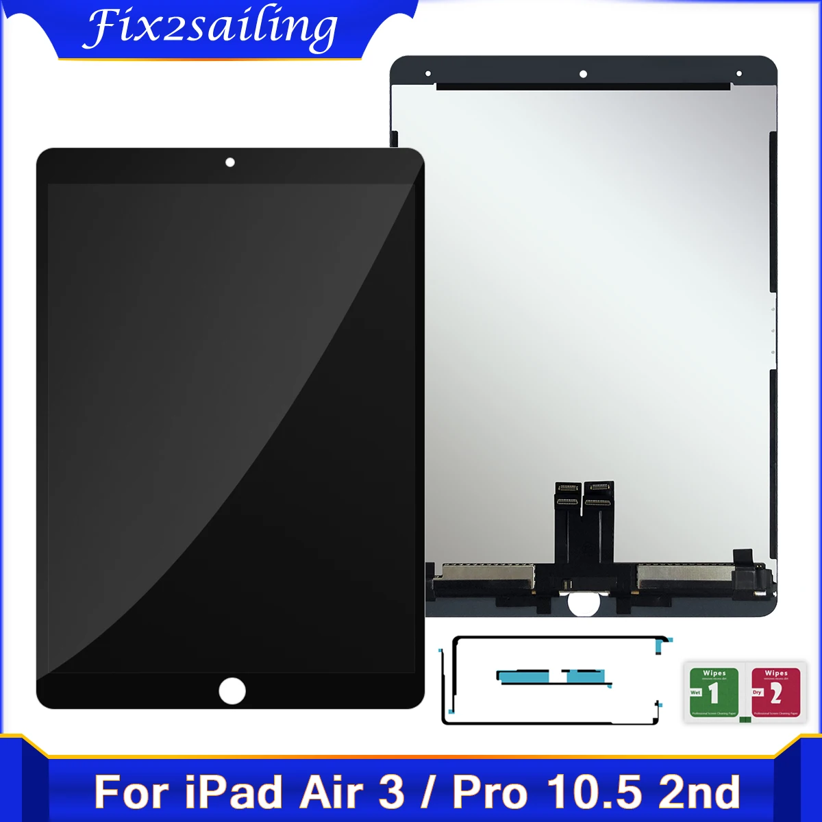 ЖК-дисплей для iPad Air 3 2019 A2152 A2123 A2153 A2154 |