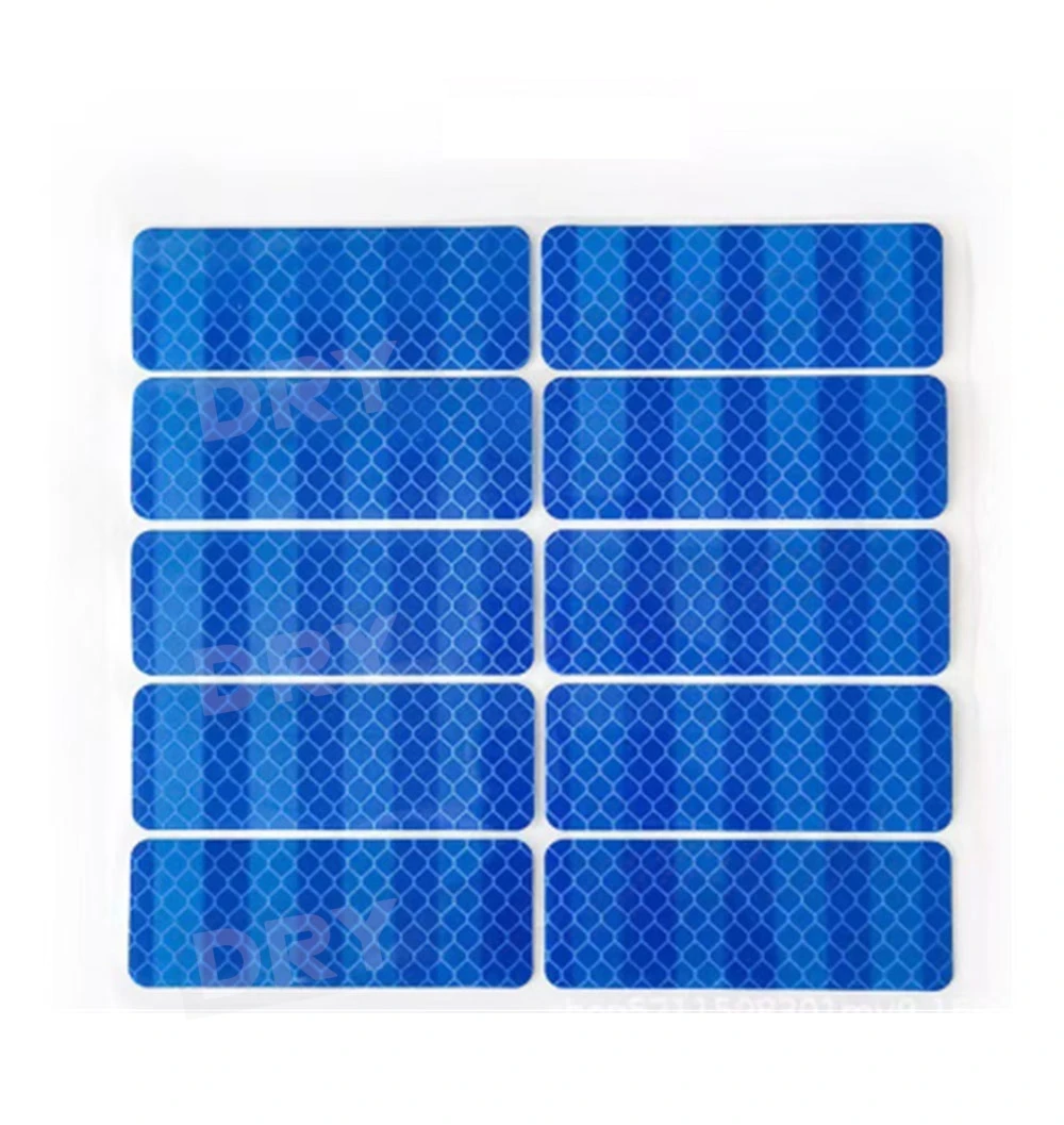 

Светоотражающие наклейки на двери автомобиля, предупреждающие о превращении в аварийную ситуацию при открывании, светоотражающая лента-декаль, аксессуары для автомобиля, внешние светоотражающие наклейки 30*80 мм