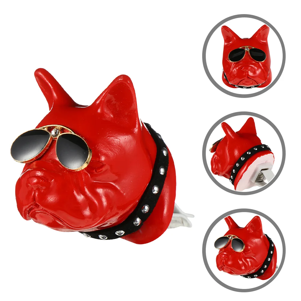 

Fun Dashboard Decorations Car Aromatherapy Ornament Car Vent Clips Car Aromatherapy Decoration