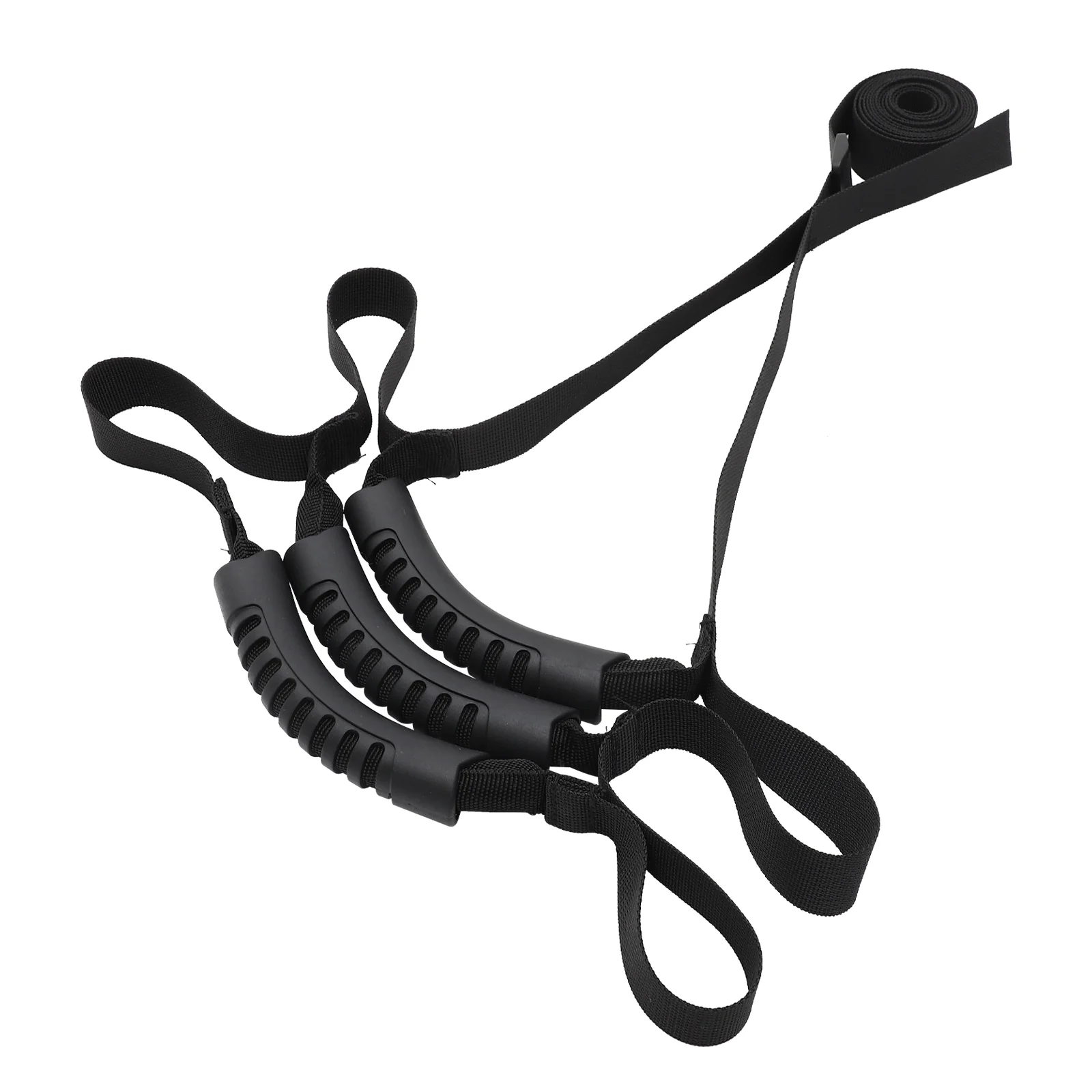 

Get Aid Rope Adjustable Assist Belt Adjustable Belt Elder Disabled People Strap Support Straps