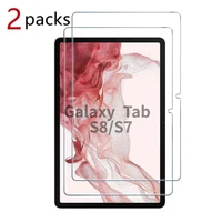 tempered glass for samsung galaxy tab s8 2022 sm x700 x706 protective film for samsung galaxy tab s7 11 0 2020 sm t870 t875