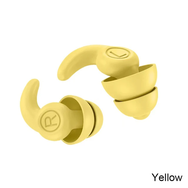 

Водонепроницаемые силиконовые беруши