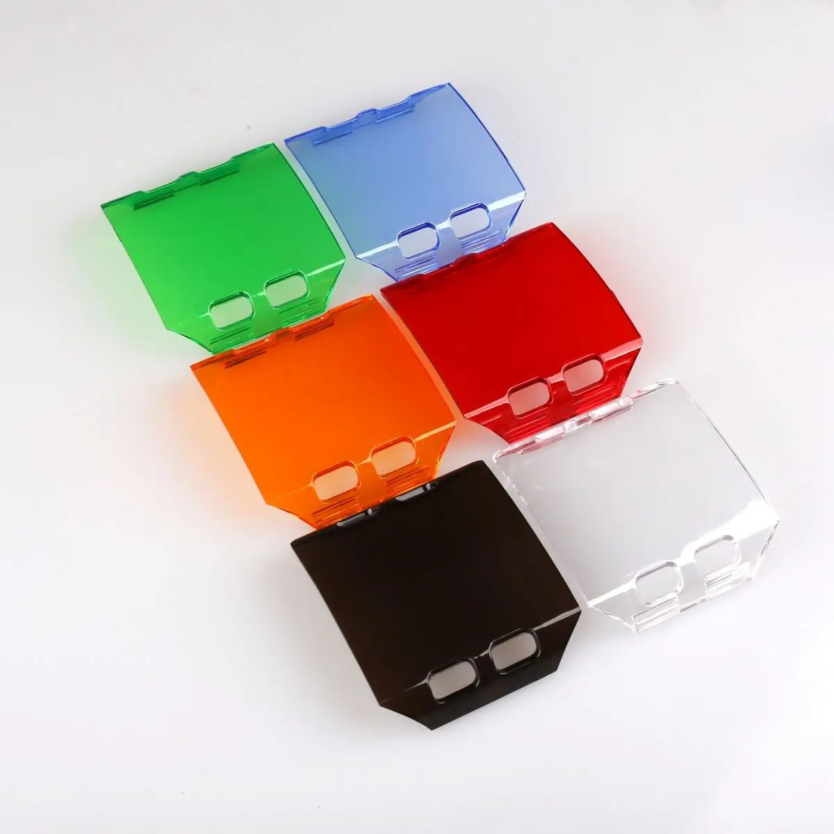 Рисунок 6 - Чехол для противотуманной фары