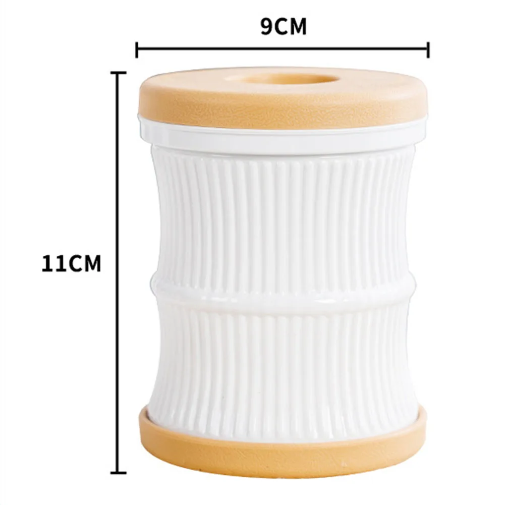 Простая в использовании самополивающаяся кастрюля предотвращает раствор не